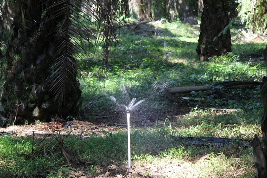 Senninger Irrigation Inc - Griffin Greenhouse Supplies