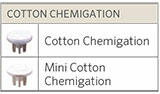 Chemigation Pads
