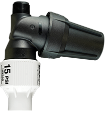 15 psi model