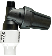 20 psi model