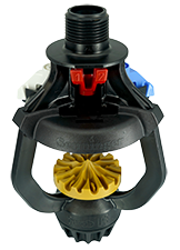 i-Wob2 PC – Mustard Deflector