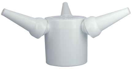 Modèle blanc