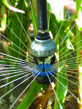 LDN® ‒ Low Drift Nozzle