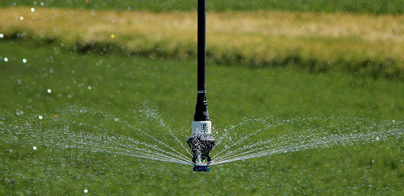 LDN pads are specially designed to deliver different spray patterns and droplet sizes