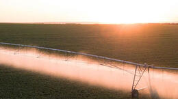 Senninger® Pivot Irrigation Products