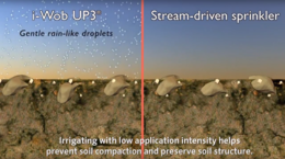 Understanding Low Application Intensity