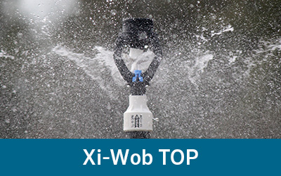 Senninger’s Xi-Wob TOP